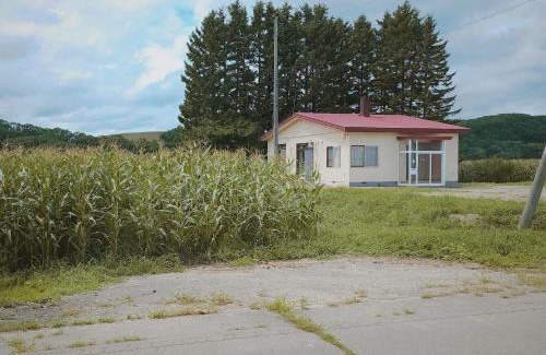 Urahoro House | fukiconoie