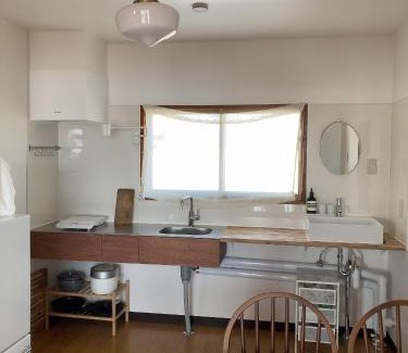 Urahoro House | fukiconoie