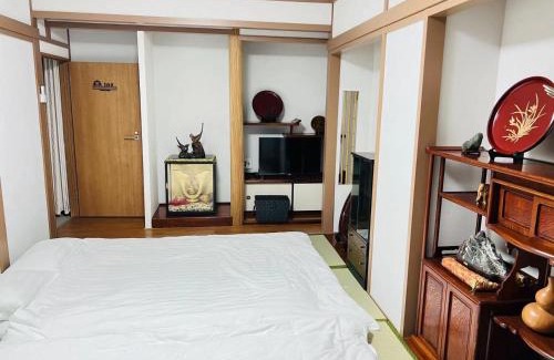 Fukuda Machi House | FUKUINN - Vacation STAY 19245v