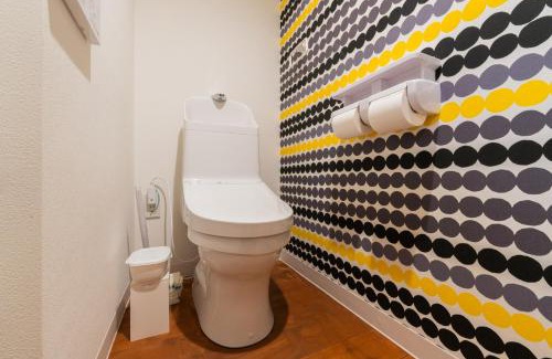 Fukuoka House | Fukuoka Meinohama Designer Holiday Home, Entire Rental up to 18 Guests