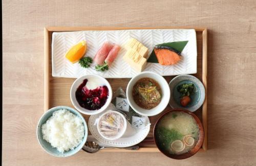 Fukuyama Hotel | Fukuyama Royal Hotel - Vacation STAY 46784v