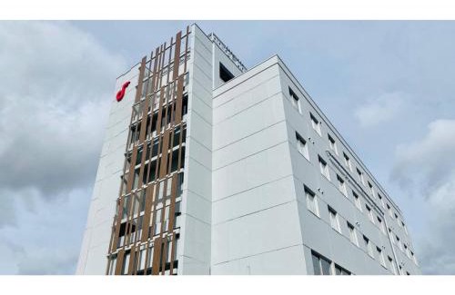 Fukuyama Hotel | Fukuyama Royal Hotel - Vacation STAY 46784v
