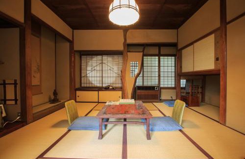 Tounosawa Hotel | Fukuzumiro
