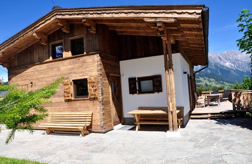 Maria Alm am Steinernen Meer House | Fully equipped apartment in the hiking and skiing region Hochkönig/Amadé