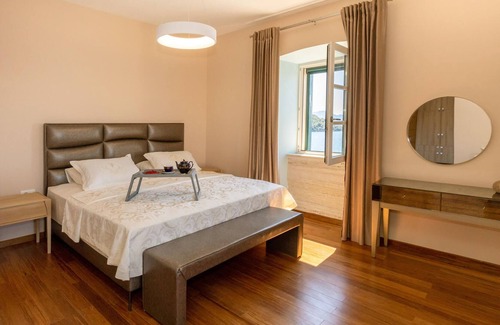 Kobas House | Fulfill a dream for you and your family and spend unforgettable vacations in privacy and with fantas