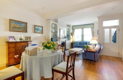 Fulham Bed & Breakfast | Fulham B&B