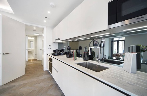 Parsons Green and Walham Apartment | Fulham Broadway