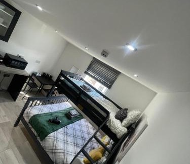 Fulham Broadway House | Fulham Guest Studios 268