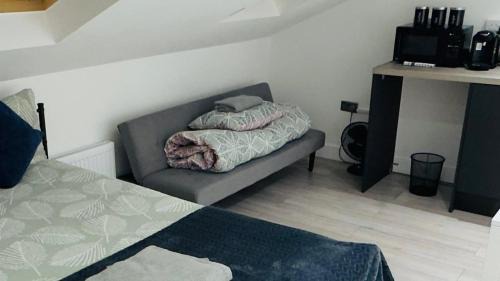 Fulham Broadway House | Fulham Guest Studios 268