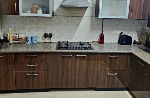 Noida Apartment | Full 2 Bedroom Pool view apartment