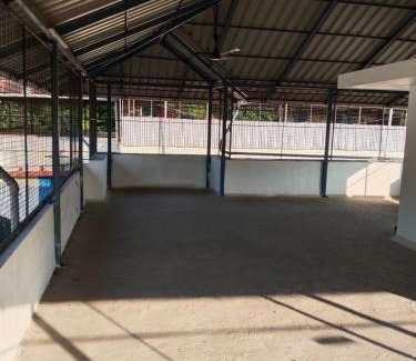 Alwaye Villa | Full AC 4bhk townhouse, 10 mins from Kochi airport