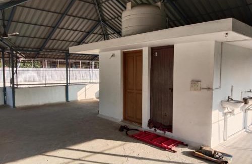 Alwaye Villa | Full AC 4bhk townhouse, 10 mins from Kochi airport