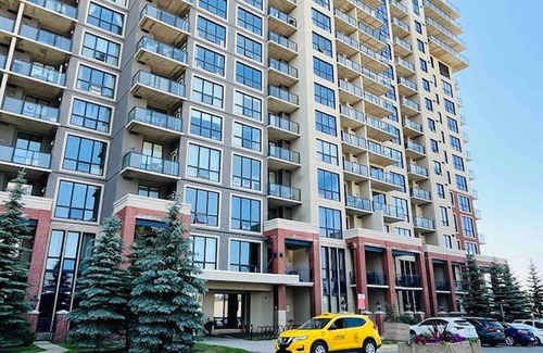 Haysboro Apartment | Full Apartment Near Stampede And Train Station
