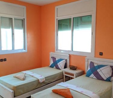 Kenitra Apartment | Full Appart Hôtel