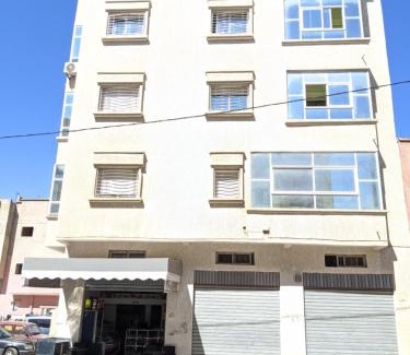 Kenitra Apartment | Full Appart Hôtel