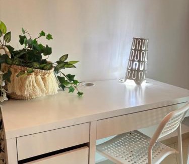 Quartier Maamora Apartment | Full Appartement Ville Haute wifi