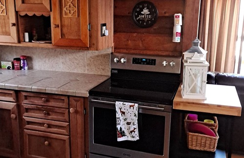 Fancy Gap Cabin | Full Cabin on the Blue Ridge Parkway