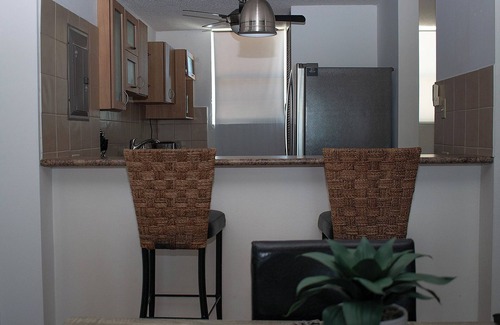El Combate Condo | Full Condo 2B/2B with Ocean View @ Boqueron