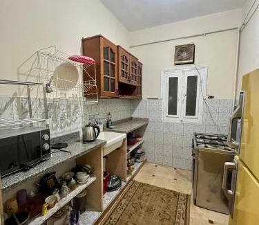 Al Barajil Apartment | Full Flat - Low Budget