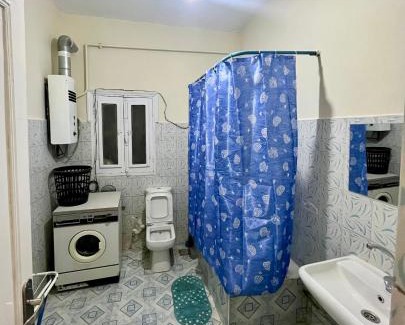Al Barajil Apartment | Full Flat - Low Budget