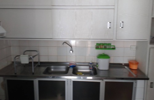 Boa Vista House | Full Floor With 2 Bedrooms and Bathroom for Carnival in Recife and Olinda
