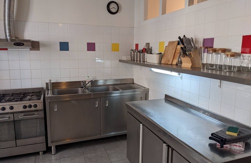 Saint-Gengoux-le-National House | Fully renovated townhouse in St Gengoux's Old Quarter