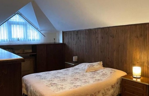 Maltepe Apartment | Full Furnished Cozy Rooftop 2+1 Flat in Maltepe