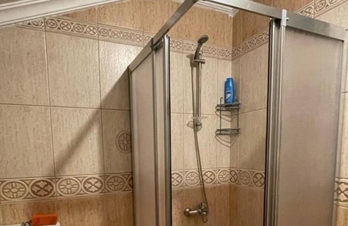 Maltepe Apartment | Full Furnished Cozy Rooftop 2+1 Flat in Maltepe