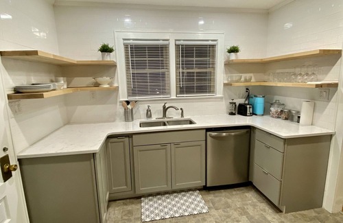 Saugerties House | Full Home in Saugerties
