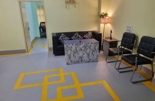 Domlur House | Full house 2BHK Indiranagar Domlur
