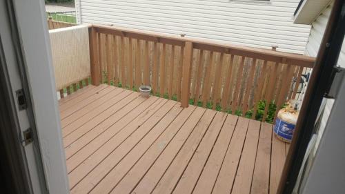 Windsor Villa | Full house, 3 BDR, 2WR, free Parking , extra beds