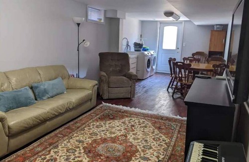 Windsor House | Full house - 5 bed, 2 bath