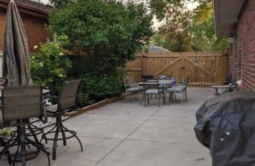 Windsor House | Full house - 5 bed, 2 bath