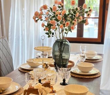 Nimman Villa | Full House Chiang Mai