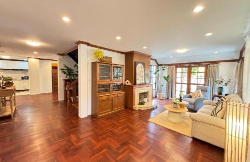 Nimman Villa | Full House Chiang Mai