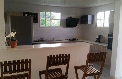 Le Francois House | FULL HOUSE IN BEAUREGARD