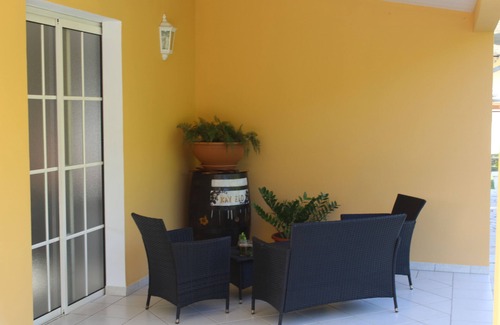 Le Francois House | FULL HOUSE IN BEAUREGARD