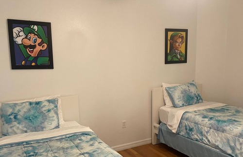 Kissimmee House | full house in Central Florida , Disney parks five minutes lake nona