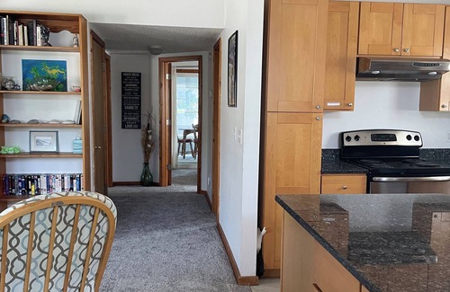 Colington House | Full house, Pool, Hot Tub, pool table, bikes, fireplace