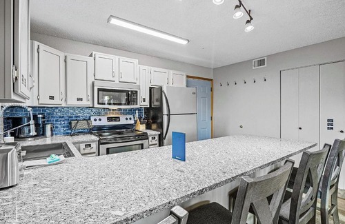 Village of Four Seasons Apartment | Full Moon Condo