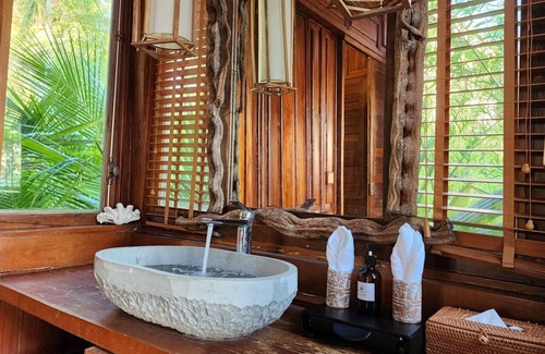 Kiri Sakor Hotel | Full Moon Island Resort