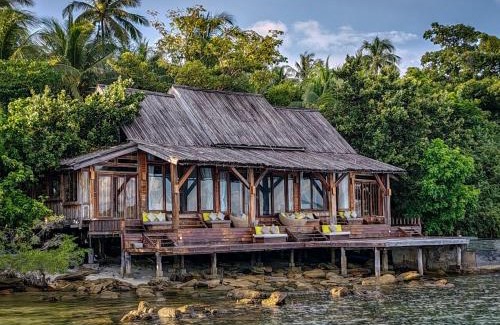 Kiri Sakor Resort | Full Moon Island Resort