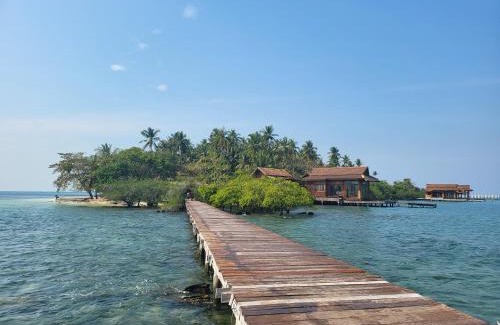 Kiri Sakor Resort | Full Moon Island Resort