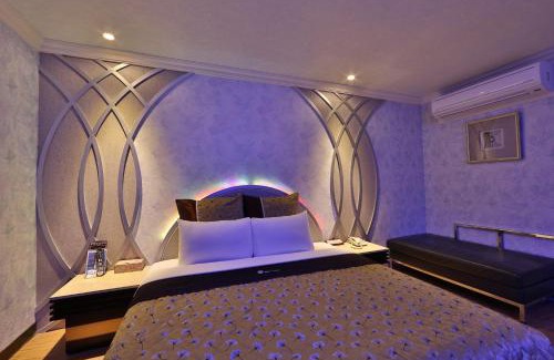 Shulin Hotel | Full Moon Motel