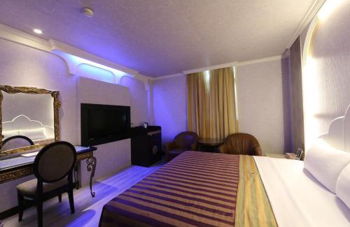 Shulin Hotel | Full Moon Motel