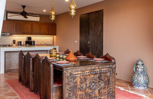 Haad Yao Villa | Full Moon Villa at Aspire Villas