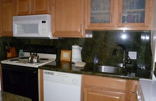 Kihei Condo | Full Oceanfront Beach Condo-Royal Mauian #316 - Breathtaking View of 3 Islands