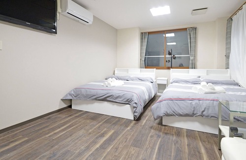 Nihonbashimuromachi House | Full refurbishment, Mitsukoshi, Japan, Japan