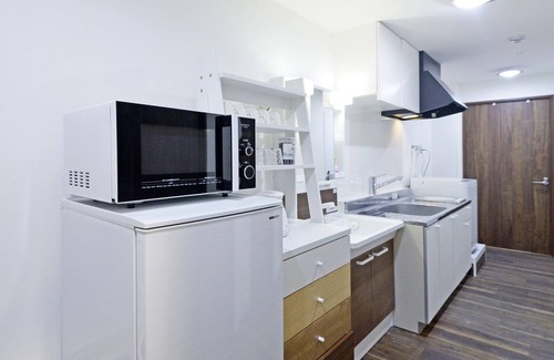 Nihonbashimuromachi House | Full refurbishment, Mitsukoshi, Japan, Japan