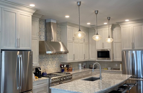 Rosemary Beach House | FULL REMODEL, 1 house from Beach, Priv Pool, 3 K Mstrs, dbl and single bunks